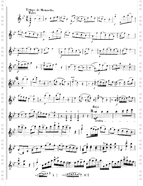 第三协奏曲