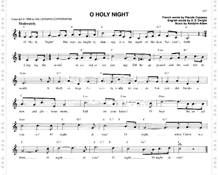 141.OHOLYNIGHT