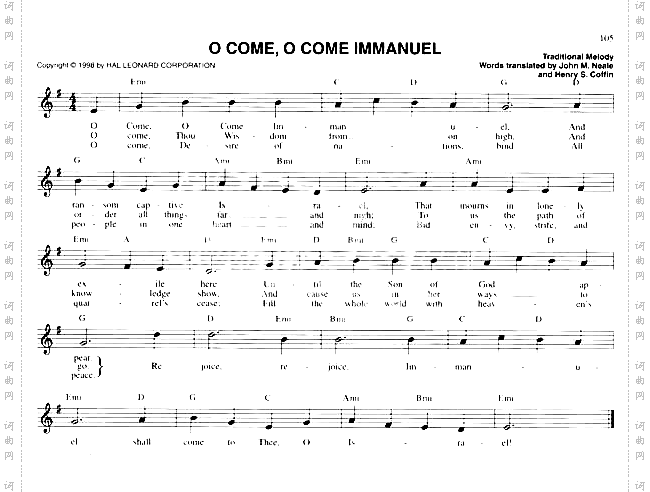 137.OCOME,OCOMEIMMANUEL