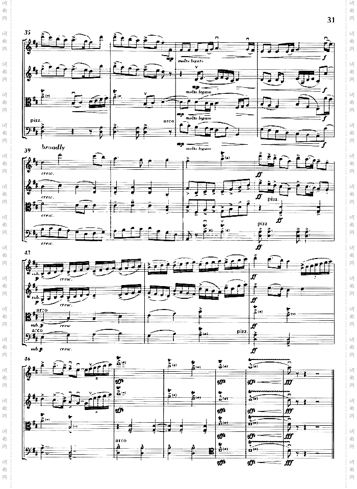 【四重奏】JoyToTheWorld