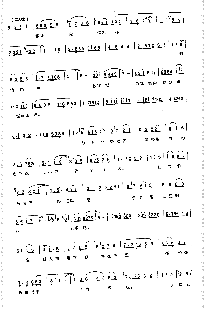 都盼你在农村大有作为0003