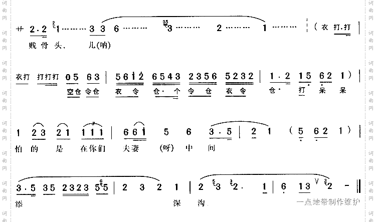 江水滔滔向东流3