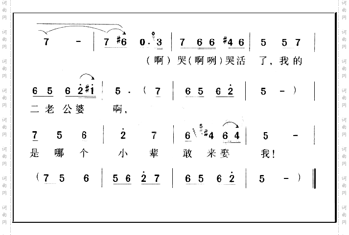 崔家女我一阵阵泪8