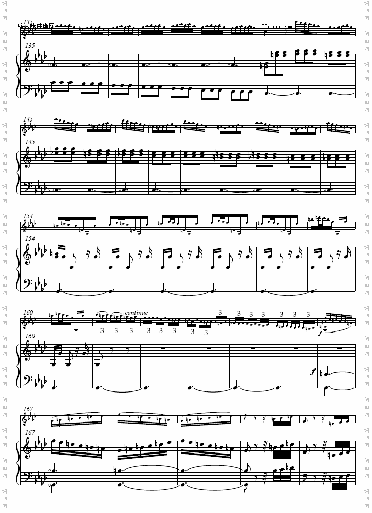 维瓦尔第四季_冬季