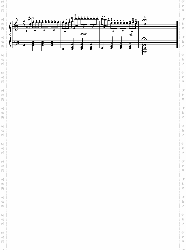 波兰巴达尔切斯卡:少女的祈祷