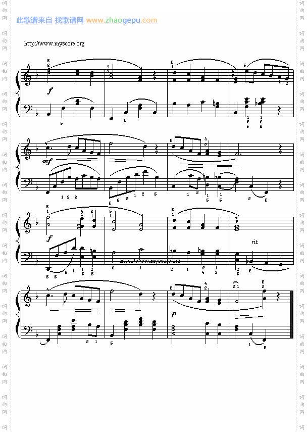 美福斯特:玛莎长眠不再醒