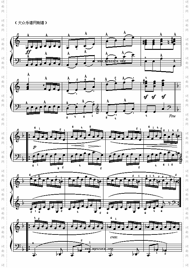 德圣诞歌曲：圣诞老人