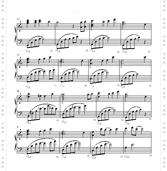 天空之城主题曲