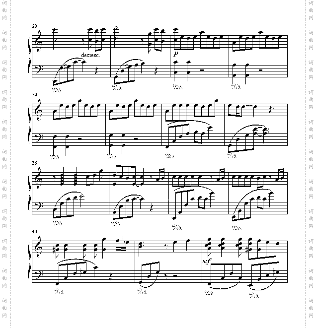 千与千寻主题曲2