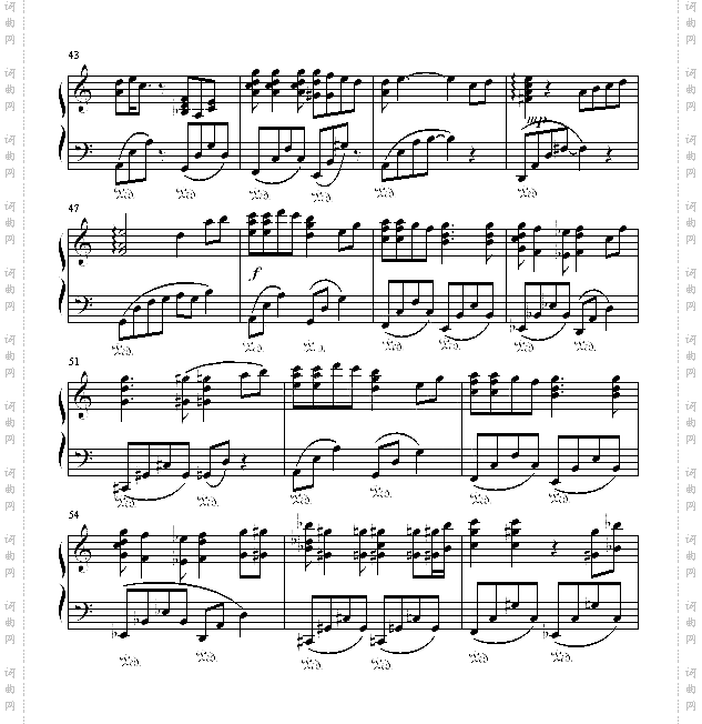 千与千寻主题曲2