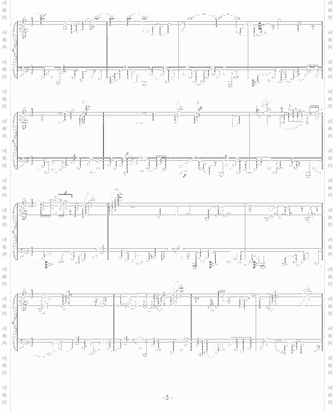 AutumnLeaves爵士风格