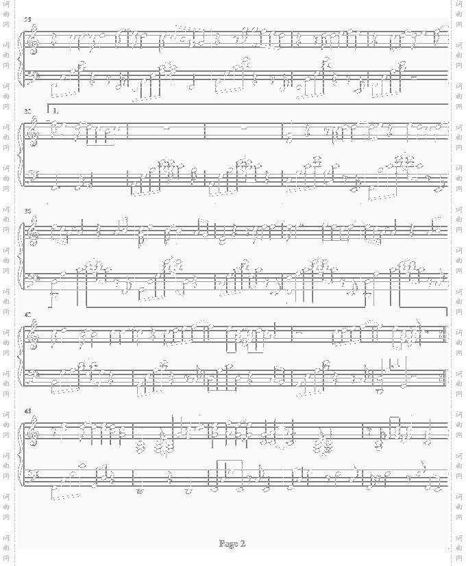 RightHereWaiting-欣仔版