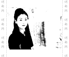 风后听竹