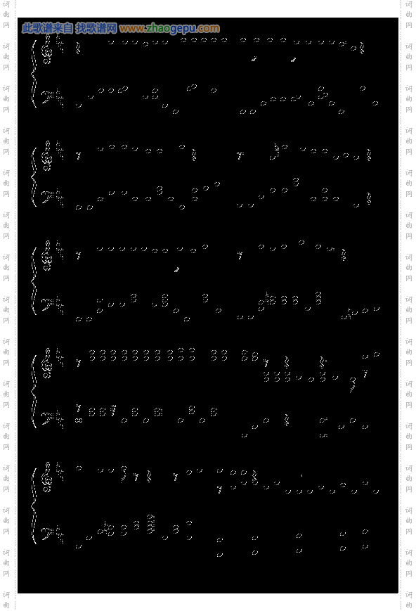 加洲旅馆-HotelCalifornia