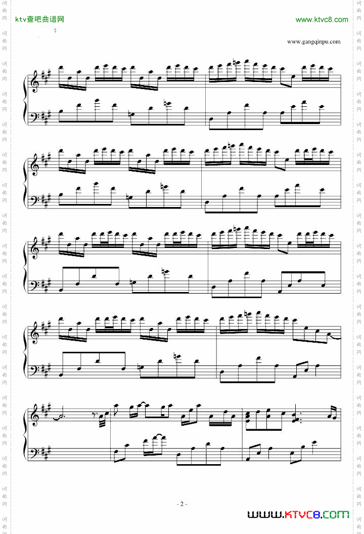 Riverflowsinyou修改版