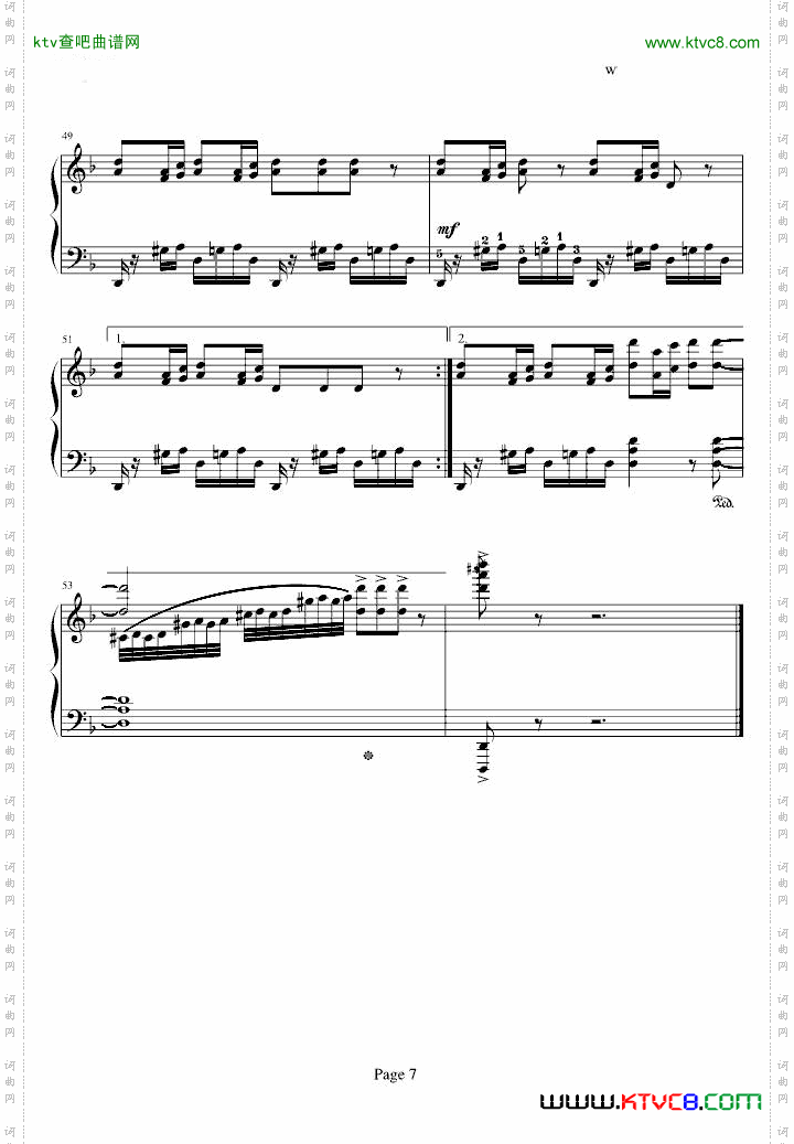 古筝曲
