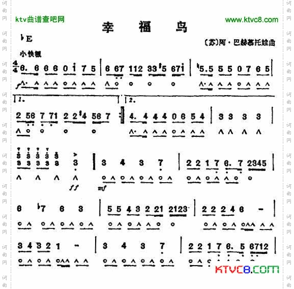 幸福岛