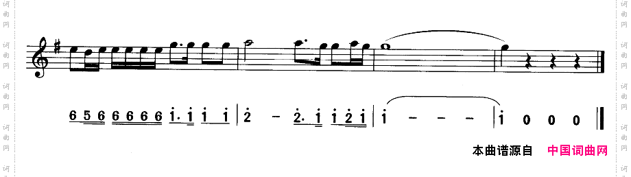 千万次地问简线合谱