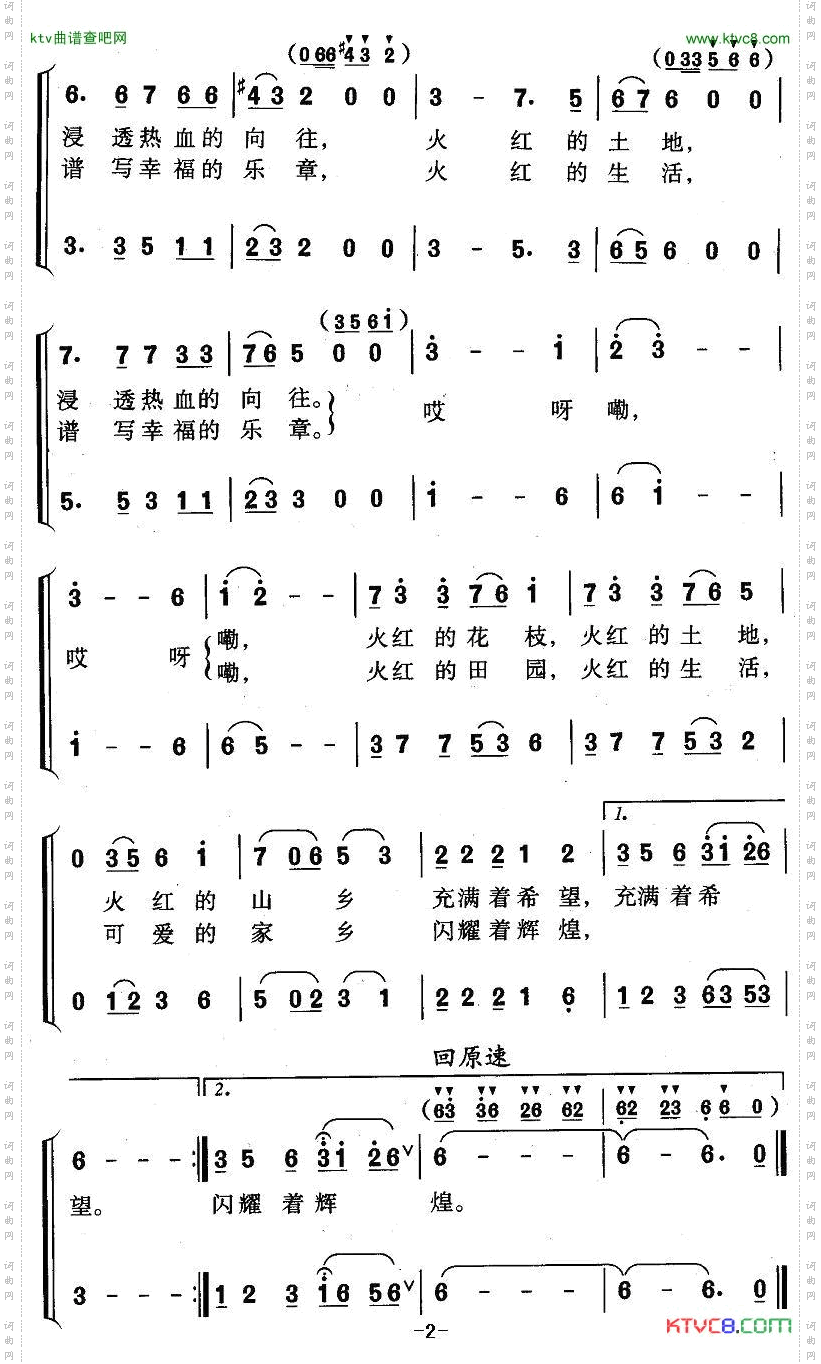 映山红的家乡