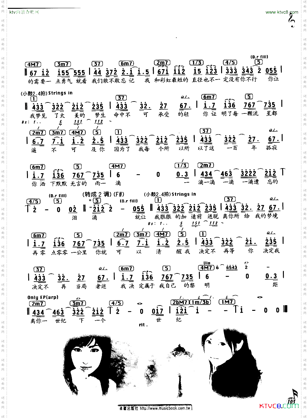 生命中不可承受得轻