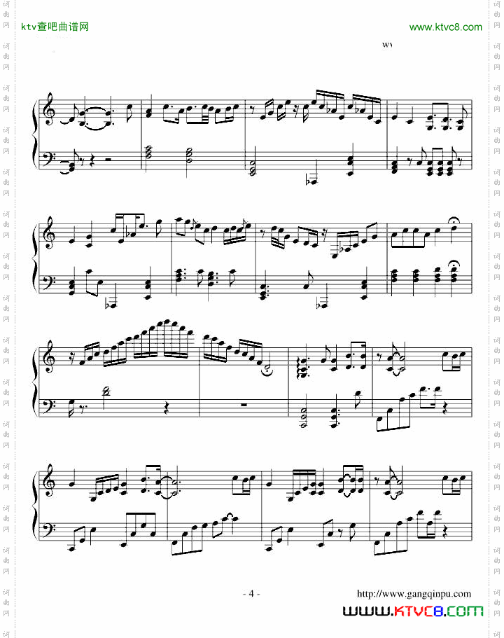 ImaginebyLouisLandononSoloPianoforPeace
