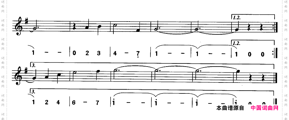 将来会怎样简线合谱