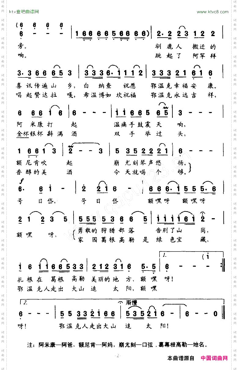 走出大山追太阳