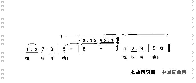 小瓜棚2