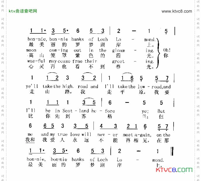 LOCHLOMOND罗孟瑚