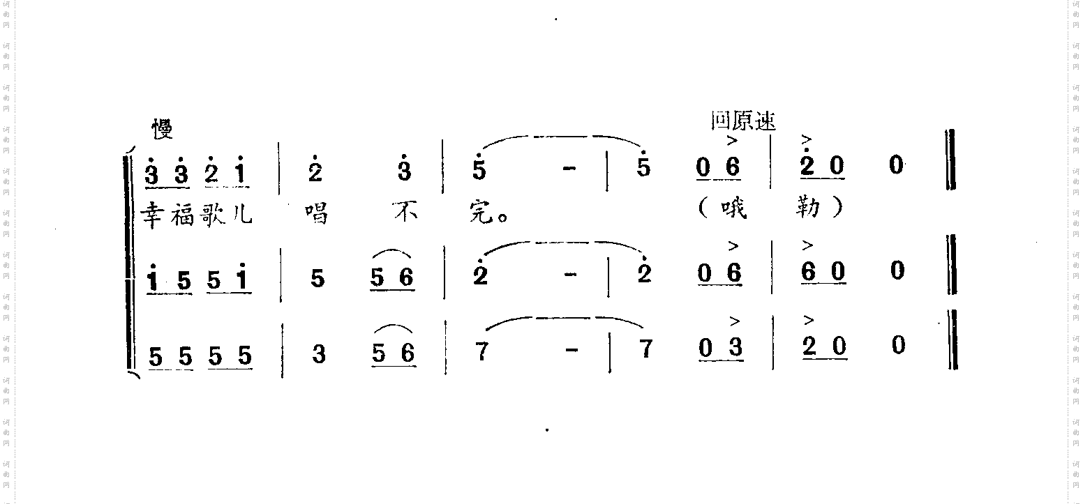 党的政策回来了