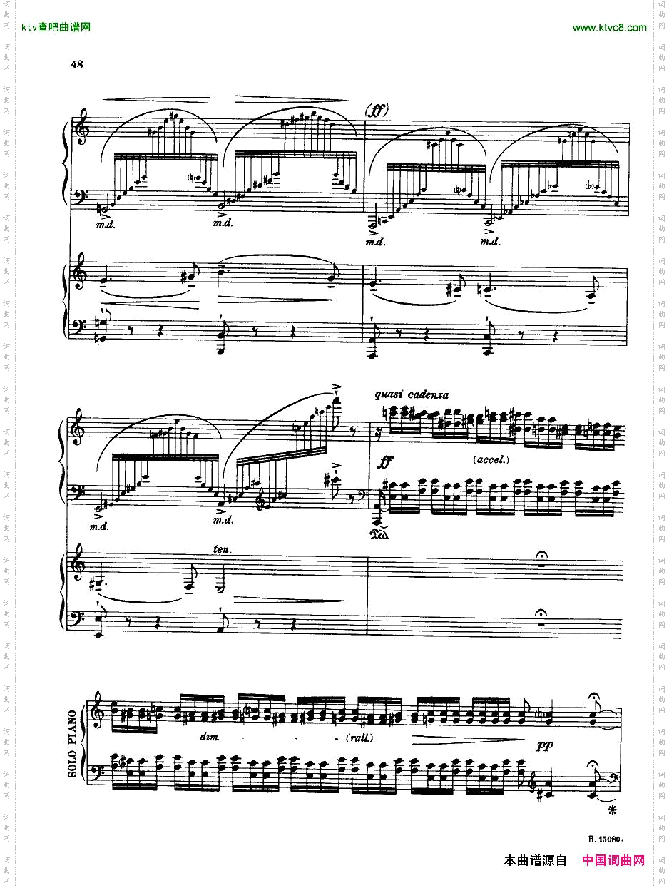 Brittenpianoconcertoop.13一