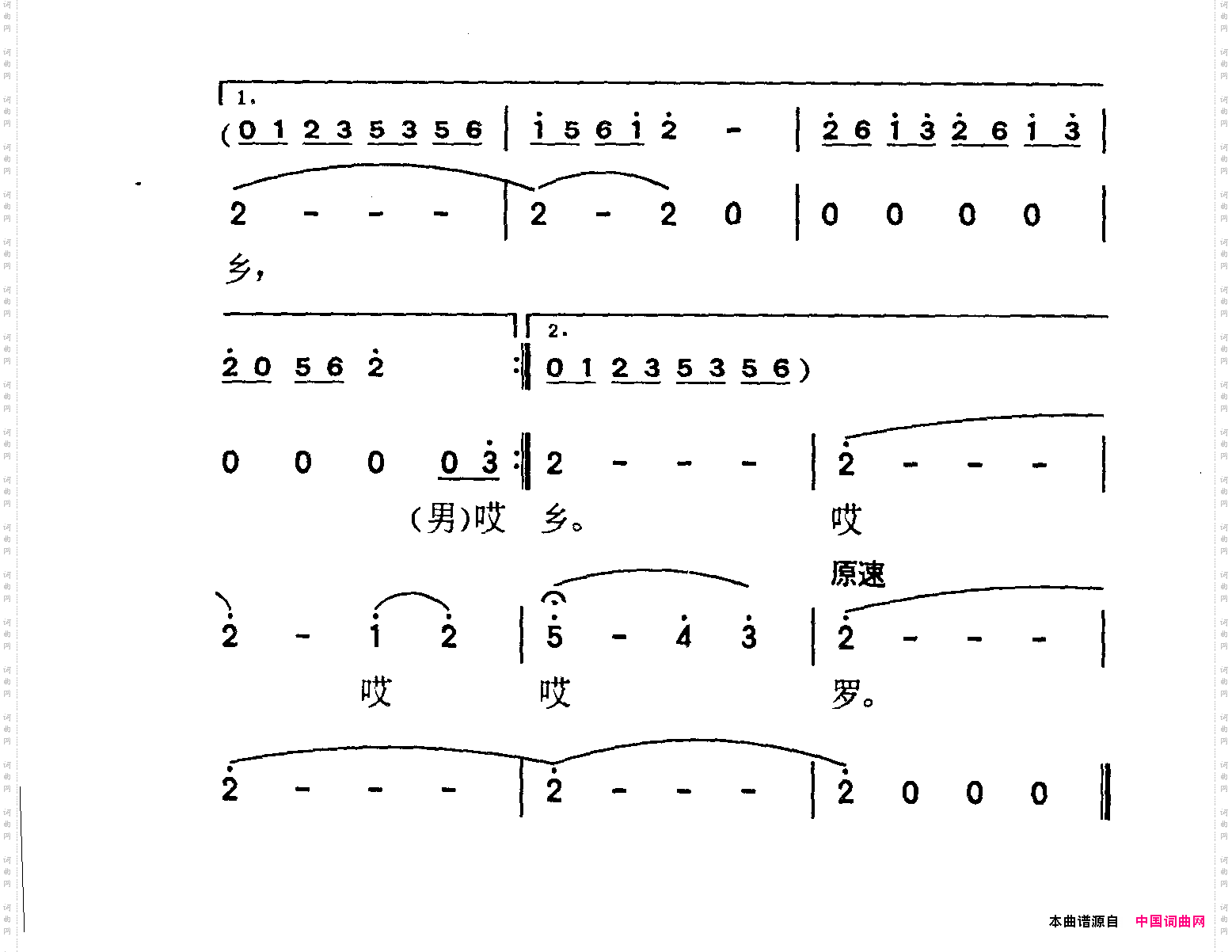西沙,可爱的家乡