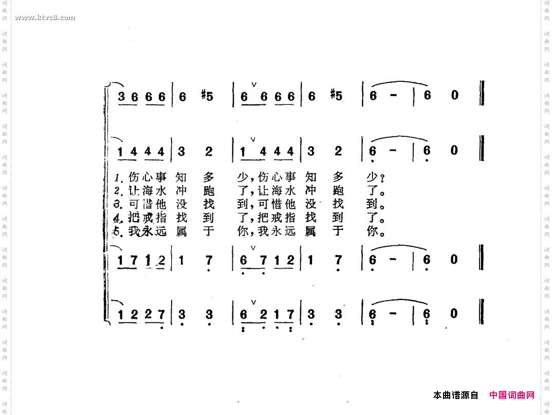 戒指