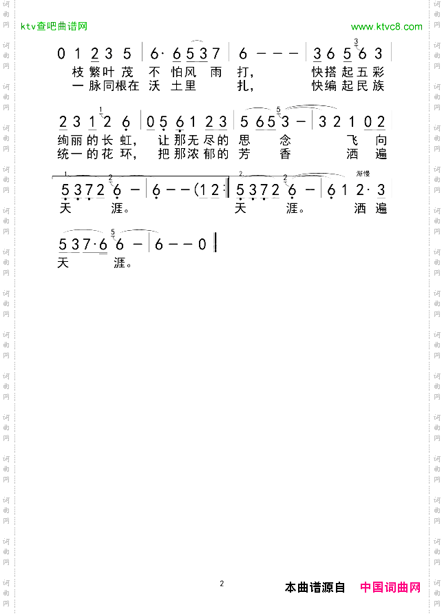 合欢花,我心中的花