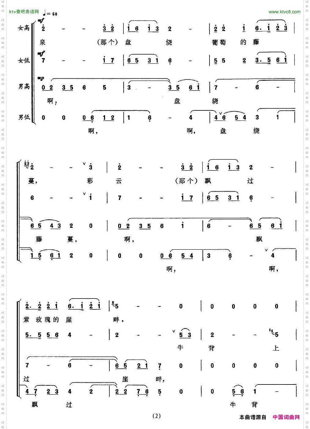 小燕子衔来来山乡的春天