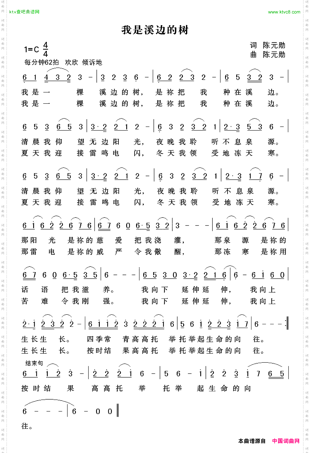 我们是光