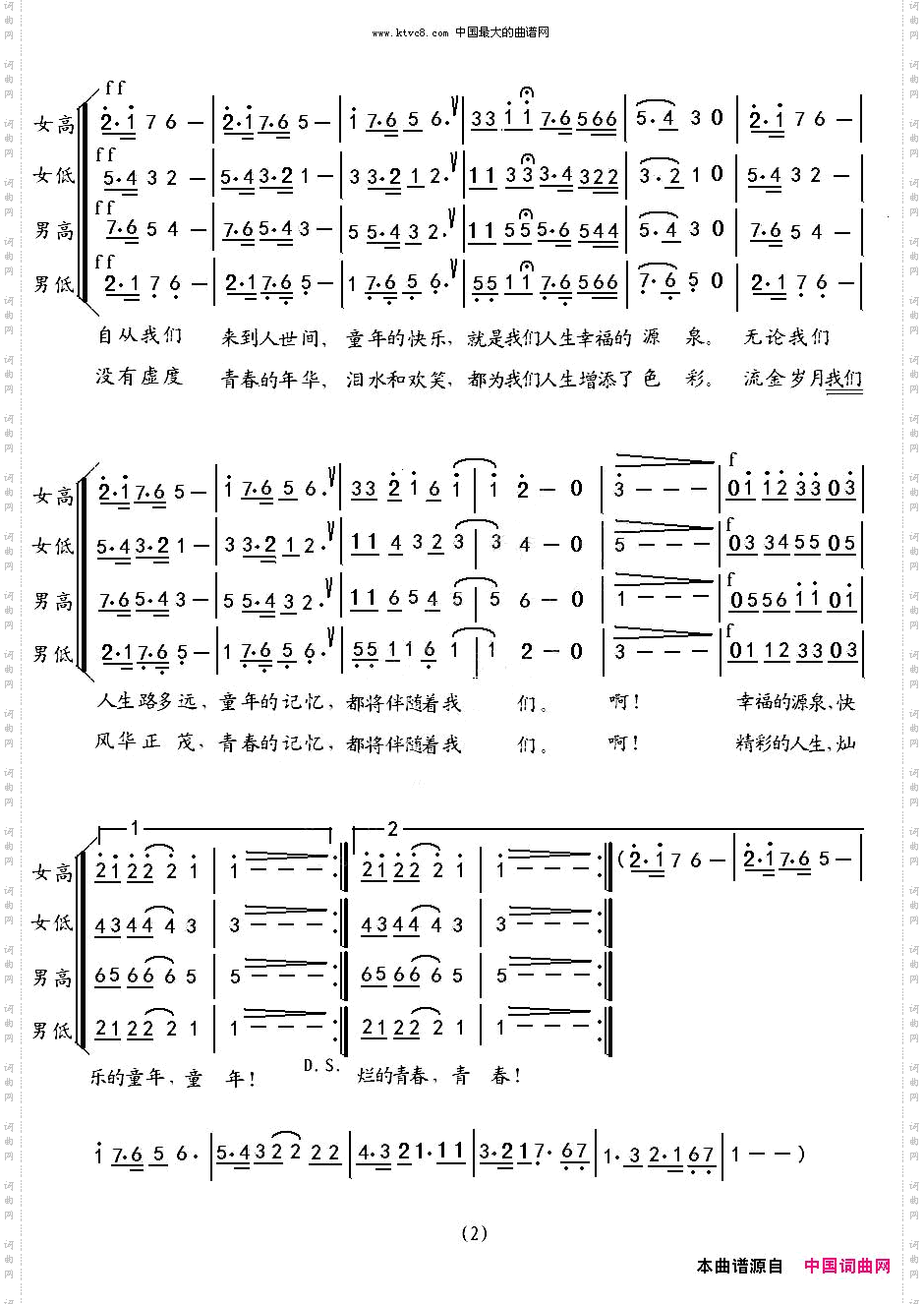 记忆