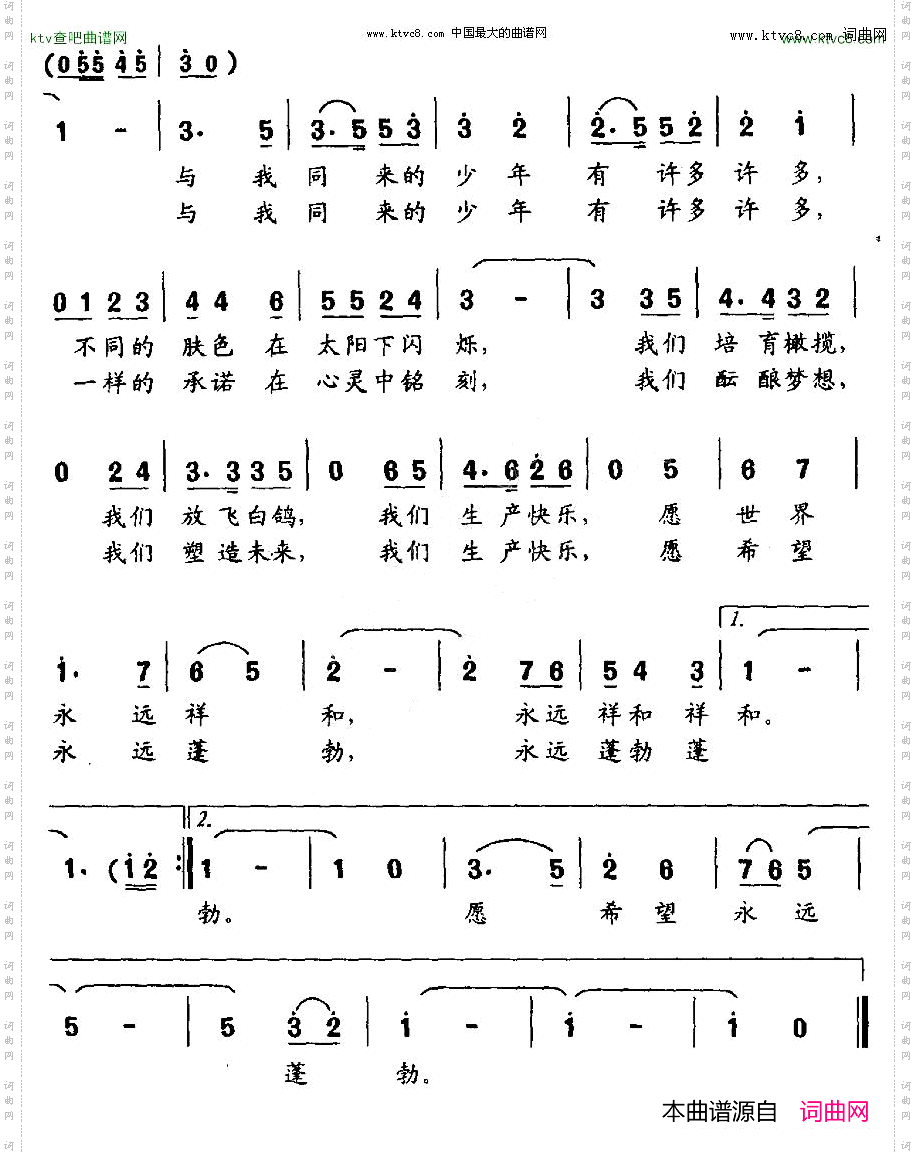 生产快乐