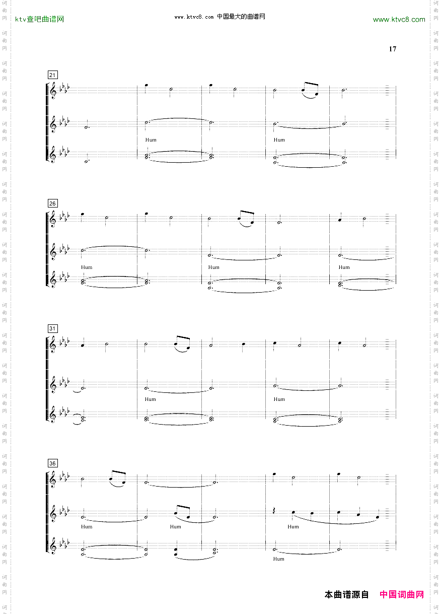 童声合唱-景颇童谣