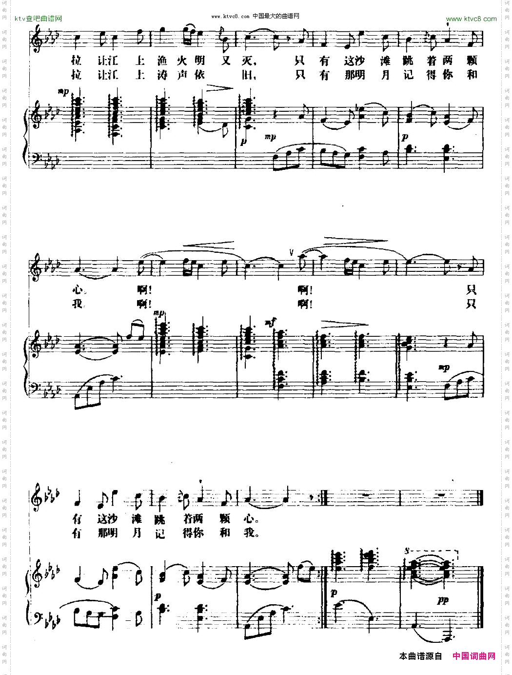 亲爱的沙贝琴你在何方