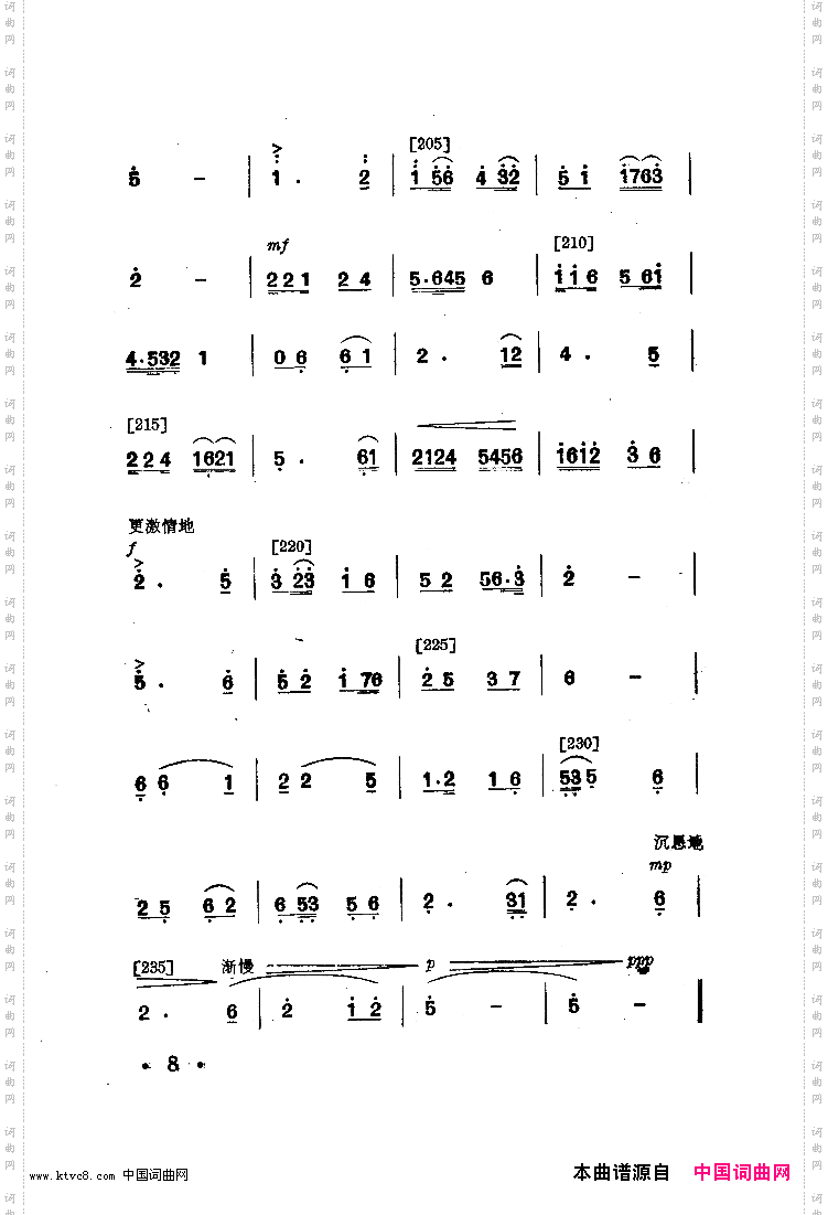 永不下岗舞蹈音乐