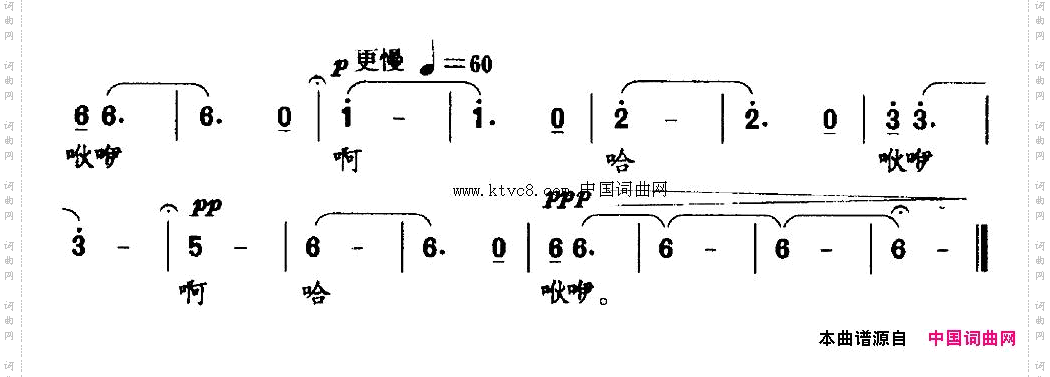 草原上来了勘探队