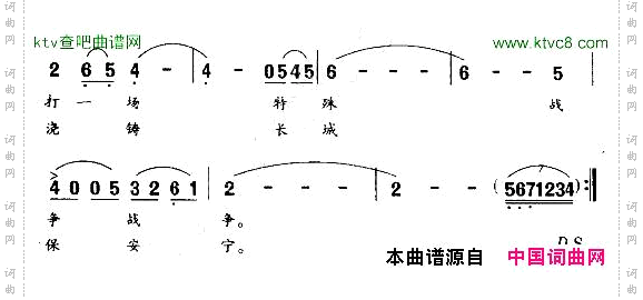 大堤上好多年轻的兵