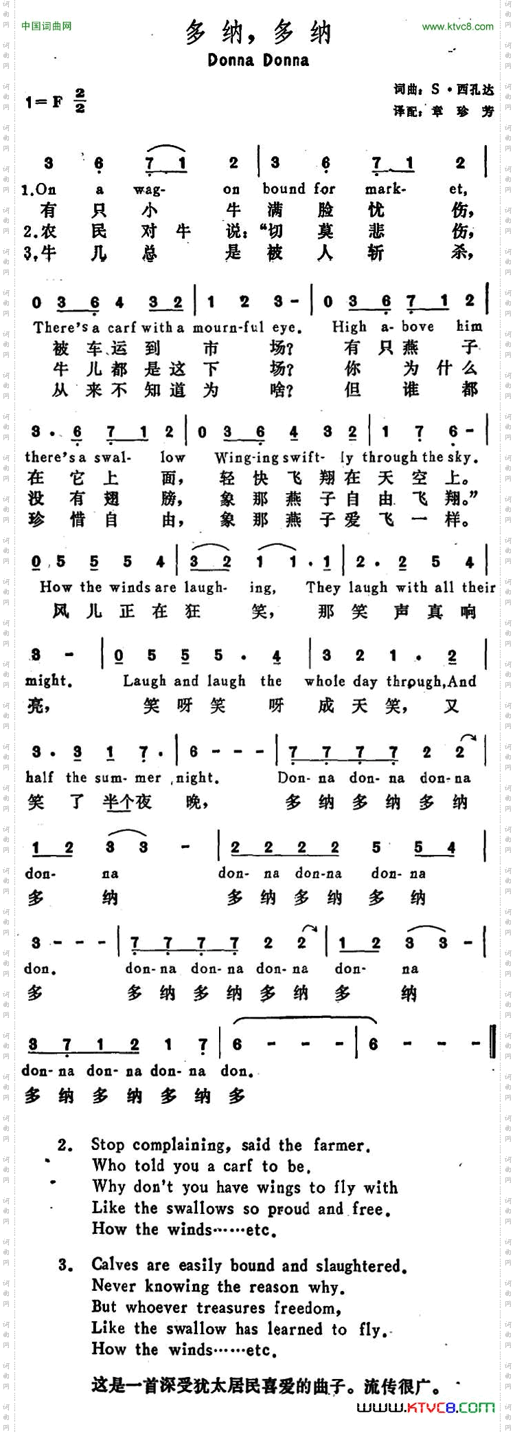 [美]多纳，多纳Donna，Donna_[美]多纳，多纳Donna， Donna