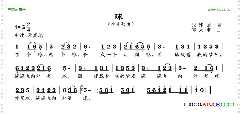 球