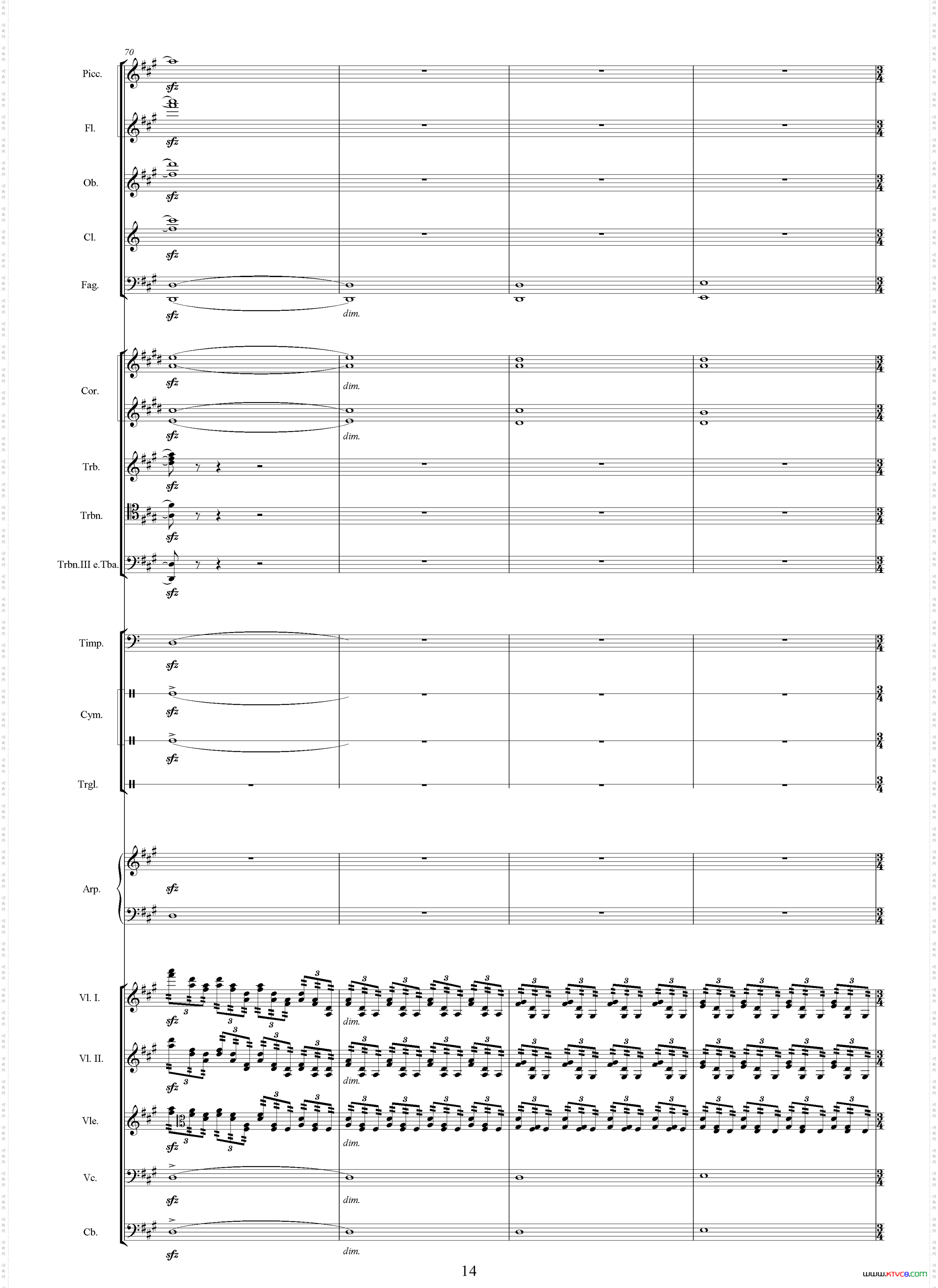 青春一选自影片《世纪之梦》总谱_青春一选自影片《世纪之梦》  总谱