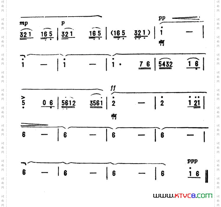 布谷鸟_四川新民歌、劫夫编曲
