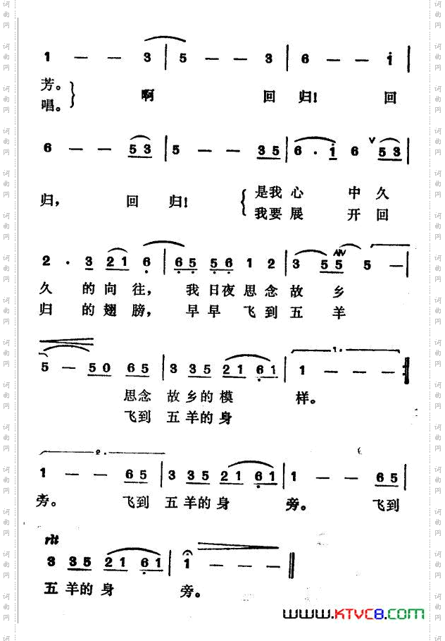 我的故乡在北回归线上