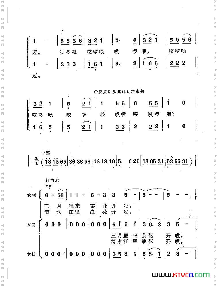 春到苗寨