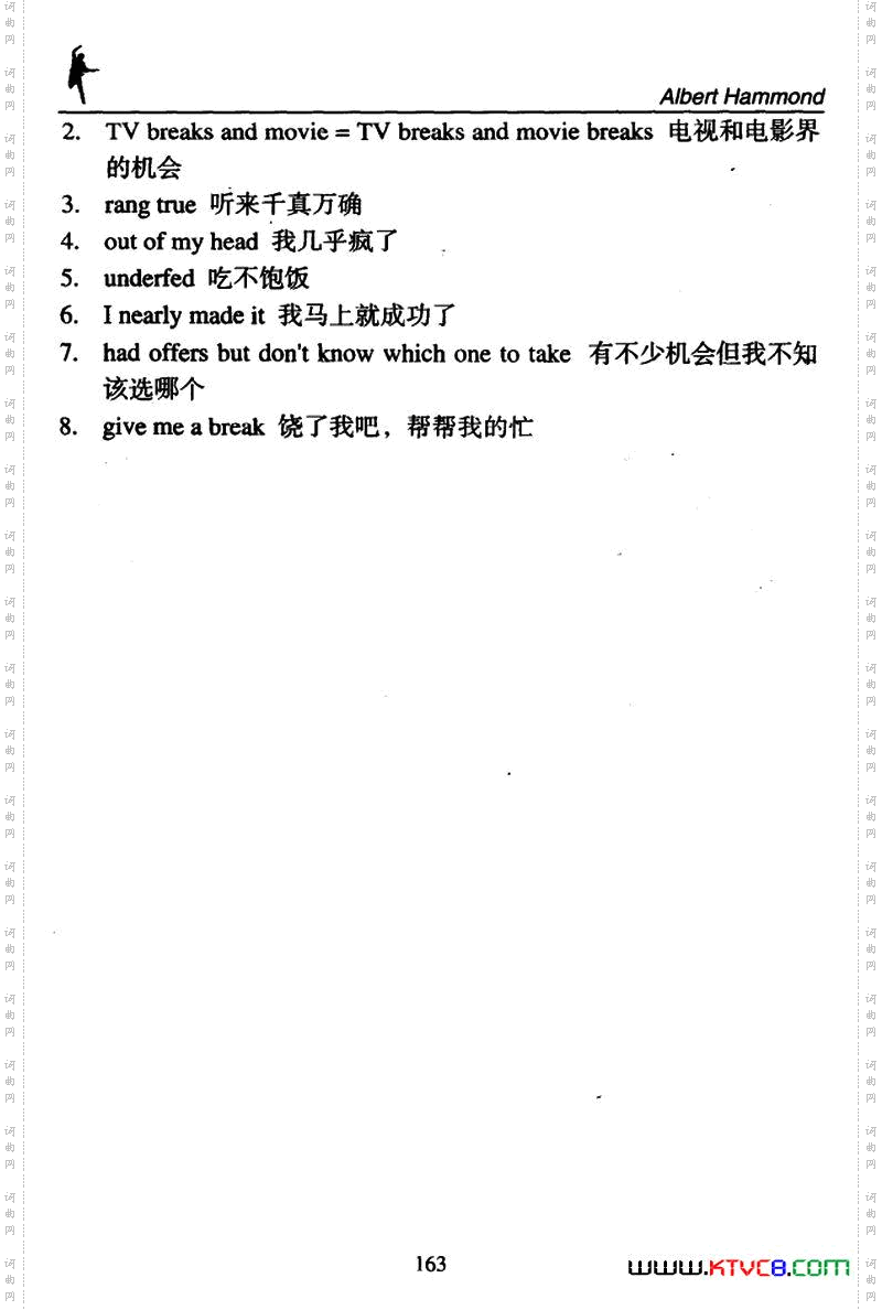 ItNeverRainsinSouthernCalifornia南加州从不下雨_It Never Rains in Southern California南加州从不下雨